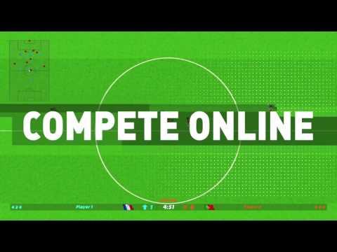 Dino Dini's Kick Off Revival PC Steam CD Key - Video 1