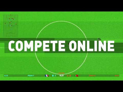 Dino Dini's Kick Off Revival PC Steam CD Key - Video 1
