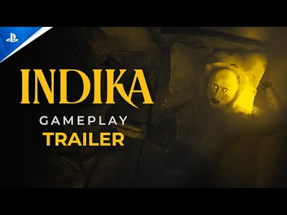 INDIKA US Nintendo Switch CD Key - Video 1