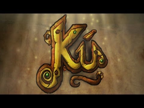Ku: Shroud of the Morrigan PC Steam CD Key - Video 1