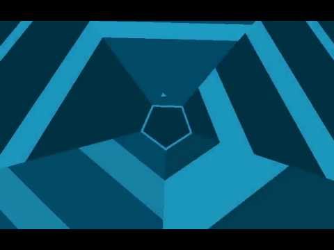 Super Hexagon Steam Gift - Video 1