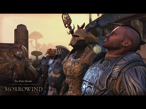 The Elder Scrolls Online US XBOX One CD Key - Video 1
