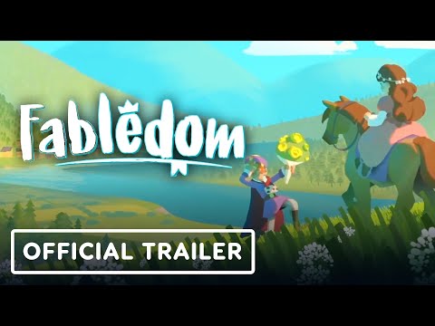 Fabledom Xbox Series X|S Account - Video 1