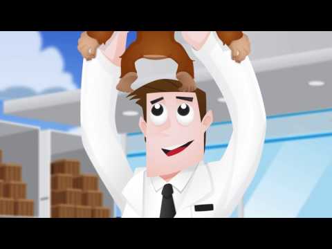 Tim The Traveler Android Key - Video 1