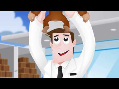 Tim The Traveler Android Key - Video 1