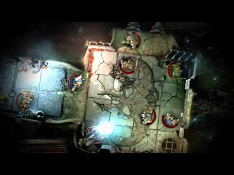 Warhammer Quest Steam CD Key - Video 1