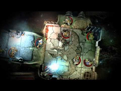 Warhammer Quest Steam CD Key - Video 1