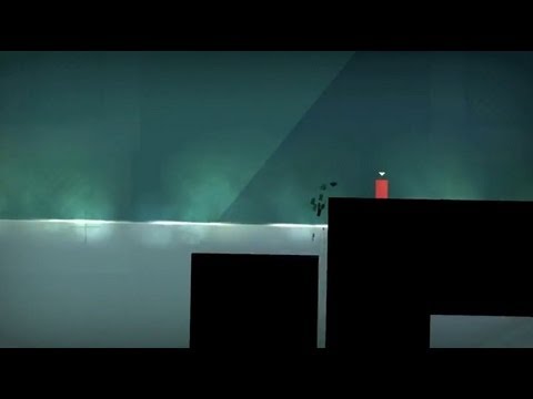 Thomas Was Alone Steam CD Key - Video 1