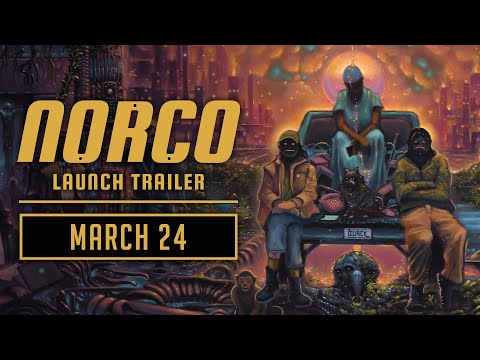 NORCO Goodie Pack GOG CD Key - Video 1