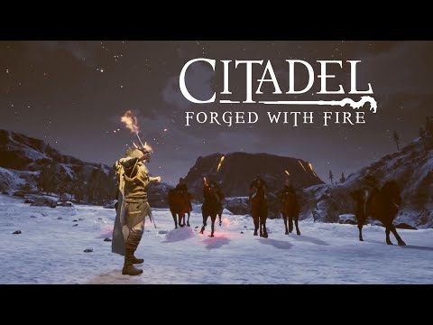 Citadel: Forged with Fire AR XBOX One CD Key - Video 1