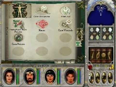 Might and Magic VI: The Mandate of Heaven Ubisoft Connect CD Key - Video 1