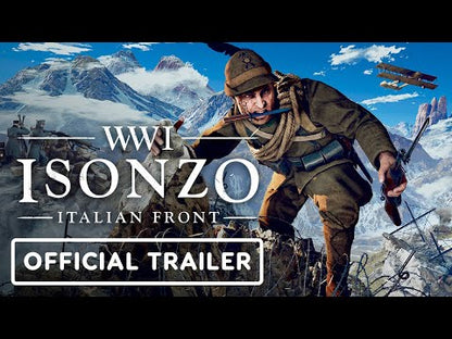 WW1 Game Series Bundle Steam CD Key - Video 1
