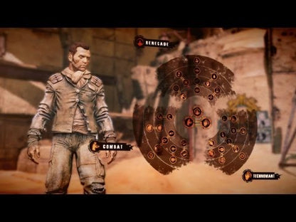 Mars: War Logs Steam Gift - Video 1