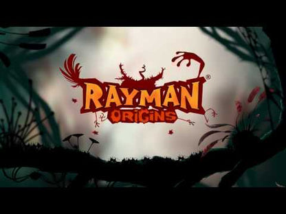 Rayman Origins Ubisoft Connect CD Key - Video 1
