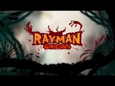 Rayman Origins Ubisoft Connect CD Key - Video 1