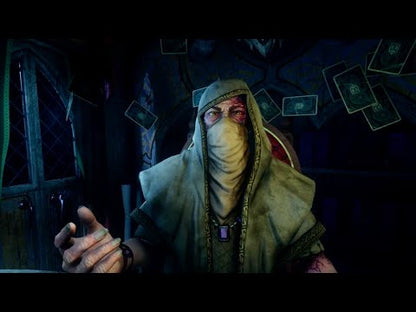 Hand of Fate 2 GOG CD Key - Video 1