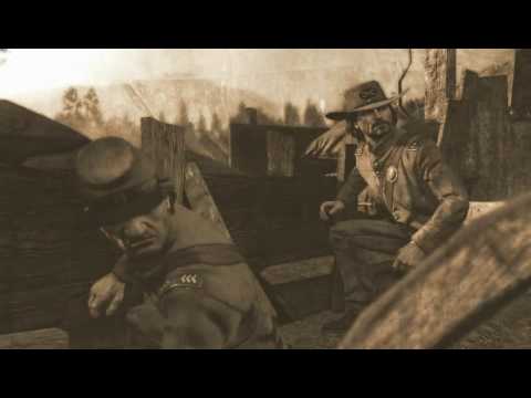 Call of Juarez: Bound in Blood Steam Gift - Video 1
