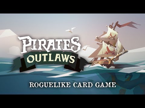 Pirates Outlaws TR XBOX One / Xbox Series X|S CD Key - Video 1