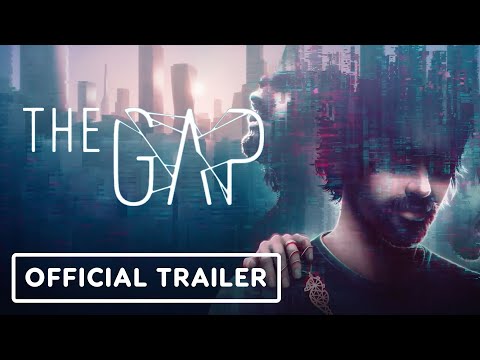 The Gap EU Nintendo Switch CD Key - Video 1