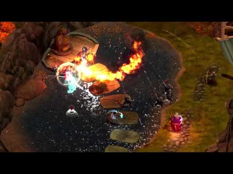 Magicka - The Other Side of the Coin DLC Steam CD Key - Video 1