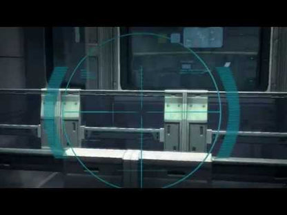 Deep Black: Reloaded Steam Gift - Video 1