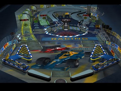 Fantastic Pinball Thrills PC Steam CD Key - Video 1
