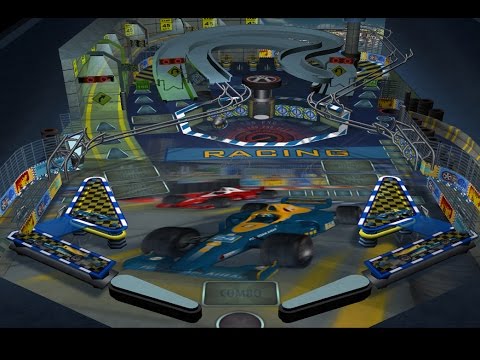 Fantastic Pinball Thrills PC Steam CD Key - Video 1