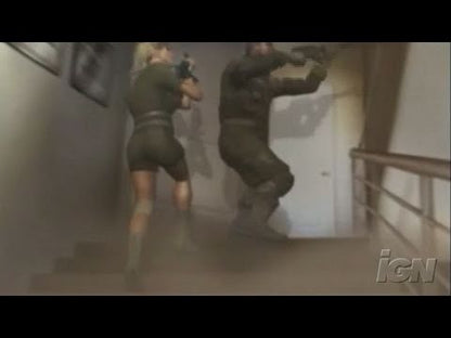 Brigade E5: New Jagged Union Steam CD Key - Video 1