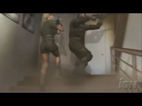 Brigade E5: New Jagged Union Steam CD Key - Video 1