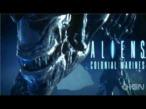 Aliens: Colonial Marines + Season Pass Steam CD Key - Video 1