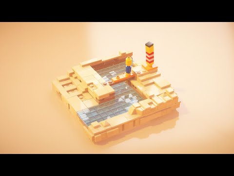  LEGO Builder's Journey XBOX One Account - Video 1