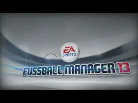 FIFA Manager 13 PC EA App CD Key - Video 1