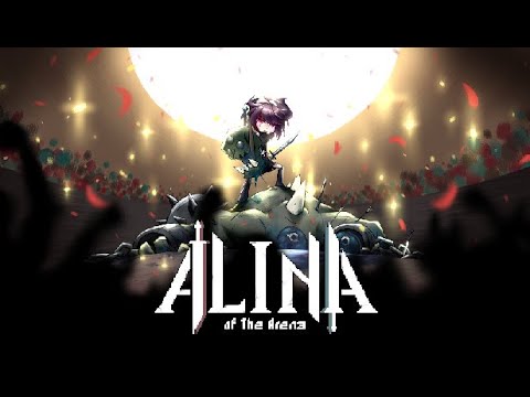 Alina of the Arena AR XBOX One / Xbox Series X|S CD Key - Video 1