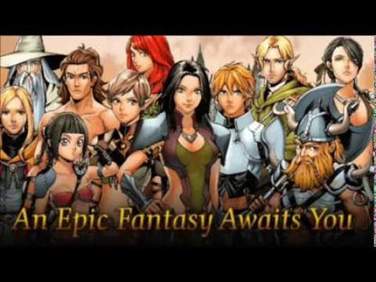 Loren The Amazon Princess Steam CD Key - Video 1