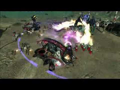 Command & Conquer 3 - Kane's Wrath DLC Steam Gift - Video 1
