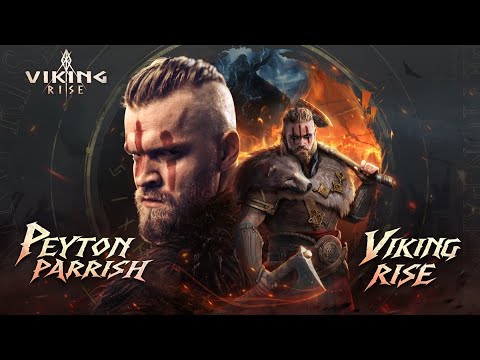 Viking Rise - Game Pack DLC Digital Download CD Key - Video 1