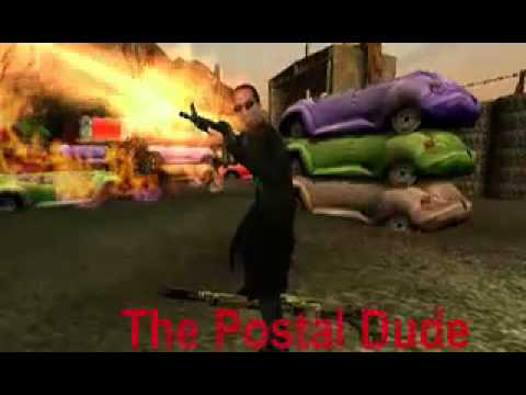 Postal 2 PC Steam CD Key - Video 1