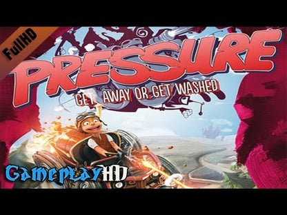 Pressure Steam CD Key - Video 1