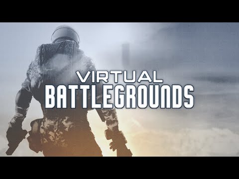 Virtual Battlegrounds EU Steam Altergift - Video 1