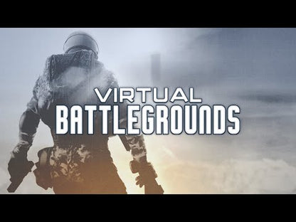 Virtual Battlegrounds EU Steam Altergift - Video 1