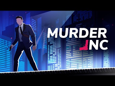 Murder Inc EU Nintendo Switch CD Key - Video 1