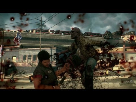 Dead Rising 3 - Season Pass US XBOX ONE CD Key - Video 1