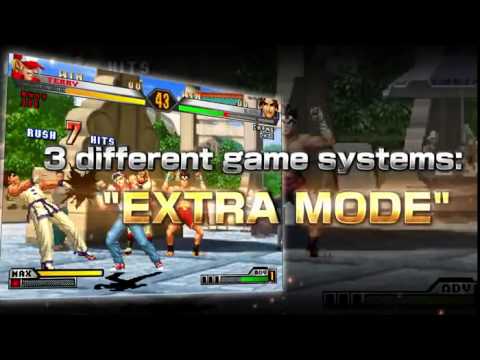 The King of Fighters '98 Ultimate Match Final Edition GOG CD Key - Video 1
