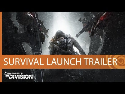 Tom Clancy's The Division - Survival DLC US XBOX One CD Key - Video 1