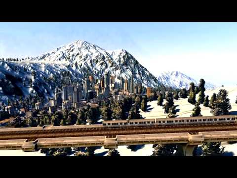 Cities XL Platinum Steam Gift - Video 1