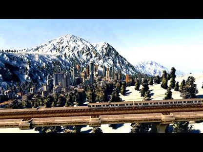 Cities XL Platinum Steam Gift - Video 1