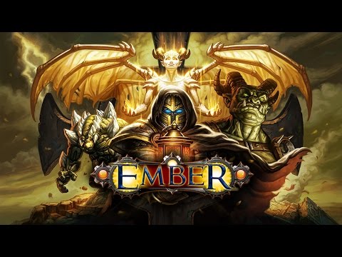 Ember English Language only GOG CD Key - Video 1