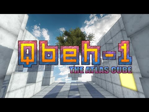 Qbeh-1: The Atlas Cube Steam CD Key - Video 1