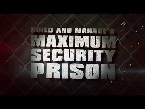 Prison Architect: Nintendo Switch Edition Nintendo Switch Online Account Activation - Video 1