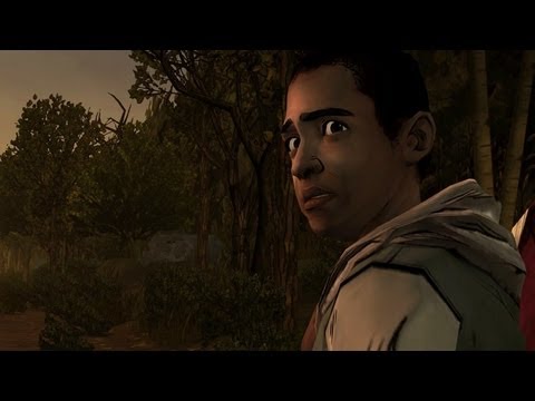 The Walking Dead: 400 Days DLC Steam Gift - Video 1